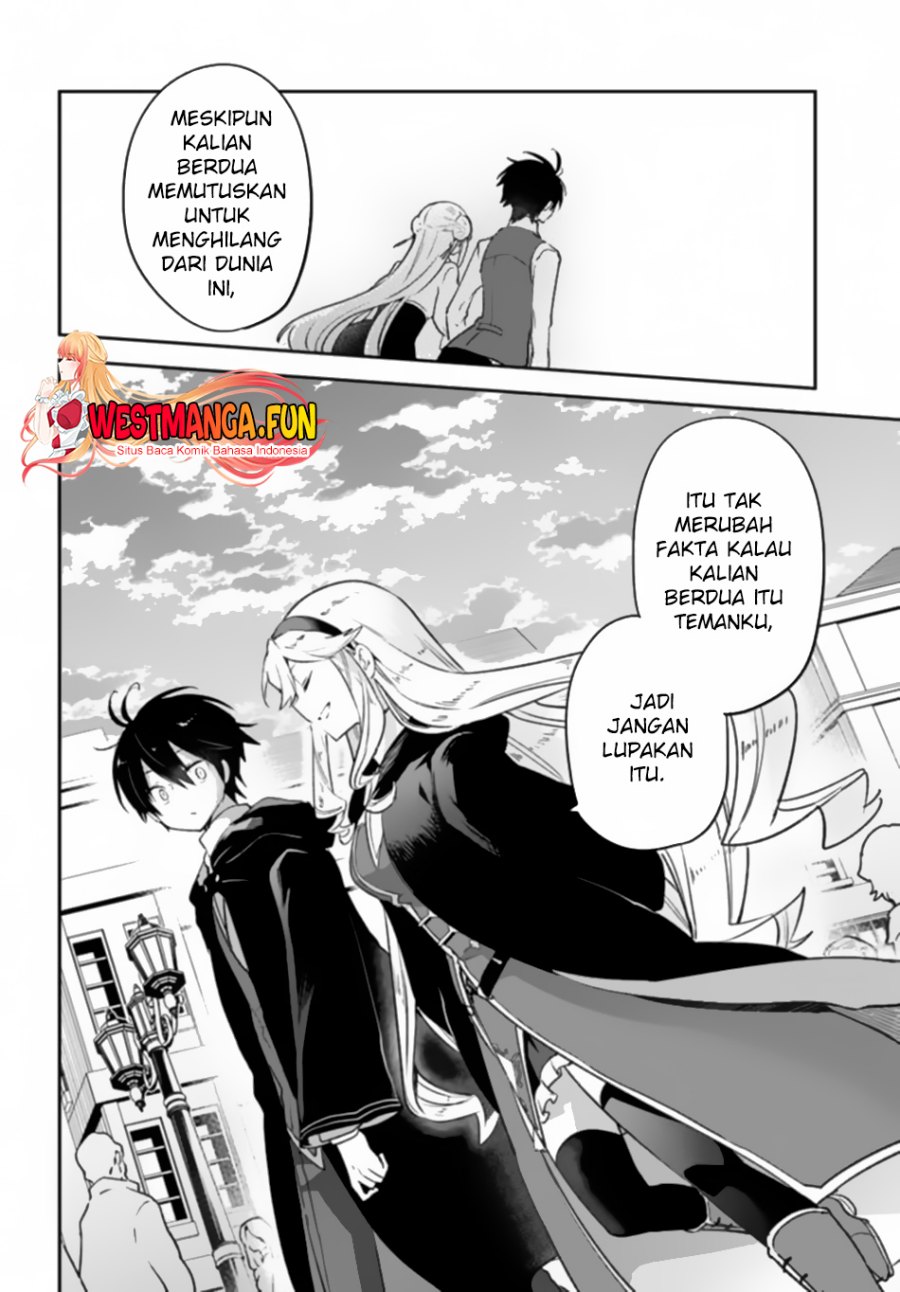 Henkyou Gurashi no Maou, Tensei shite Saikyou no Majutsushi ni naru ~Aisarenagara Nariagaru Moto Maō wa, Ningen o Shiritai~